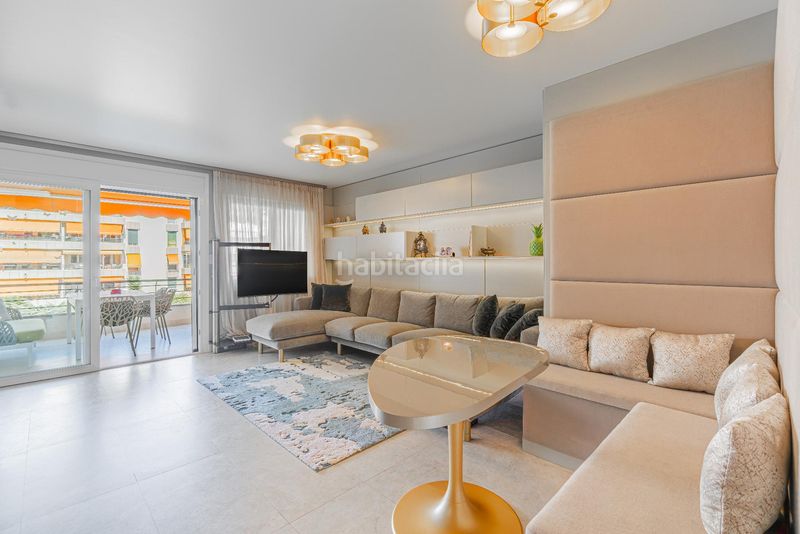 Foto ce3b89dc-fdfd-4a2c-a5a1-7d131b0dd5aa. Apartament amb aparcament a Portals Nous Calvià