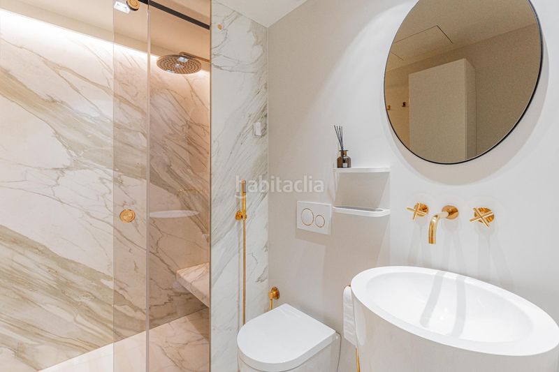Foto d11f0f33-08cc-48c2-b2ab-ba30c29f5254. Apartament amb aparcament a Portals Nous Calvià