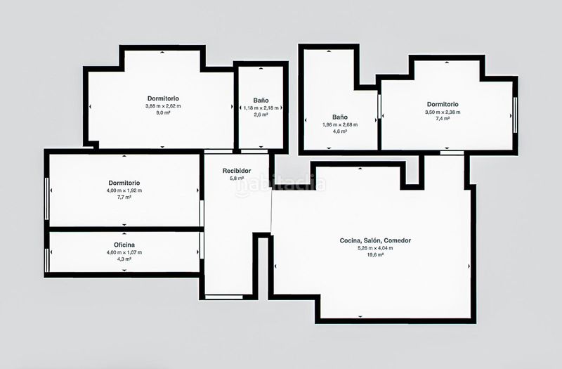 Foto d66fd427-d5c3-46d5-9d5c-68a18ac920f5. Apartament amb aparcament a Portals Nous Calvià