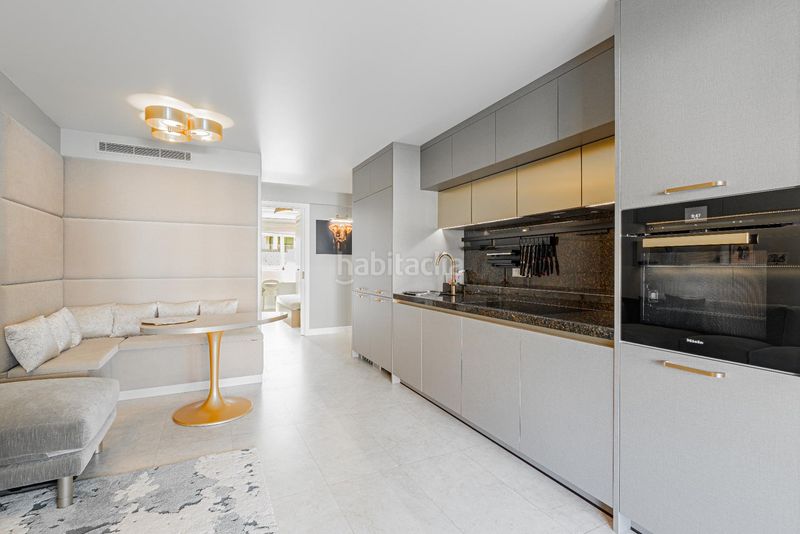 Foto da3f9790-5533-40d4-9349-85874523840a. Apartament amb aparcament a Portals Nous Calvià