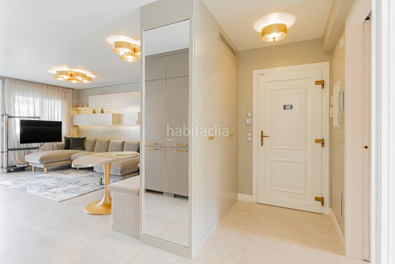 Foto e514dd4f-9c42-47c4-b358-6e7961e5d42c. Apartament amb aparcament a Portals Nous Calvià