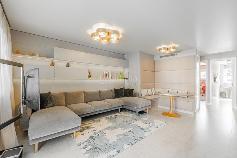 Foto e8813815-f7a3-4b6a-b2b8-2793abd62dd3. Apartament amb aparcament a Portals Nous Calvià