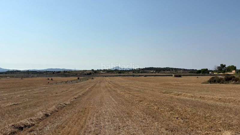 Foto f4b948eb-8a60-4dce-8450-db05a13aeb06. Terreny residencial a Petra
