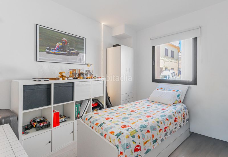 Foto 5efe02f8-2b77-477d-8dd8-c3ab4b71fb3e. Casa adossada amb aparcament a Selva