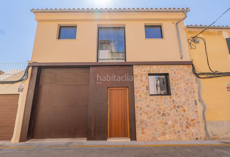 Foto 9a928243-265c-4a67-8a31-1fa6049b2c49. Casa adossada amb aparcament a Selva