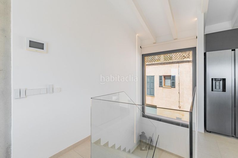Foto fe0cd19d-0bdb-49fd-a713-3e1561b5b426. Casa adossada amb aparcament a Selva