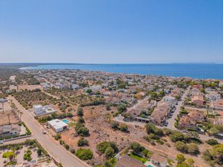 Residential Plot in Sa Ràpita - Ses Covetes. Terreno urbano en sa ràpita  a pocos minutos del mar