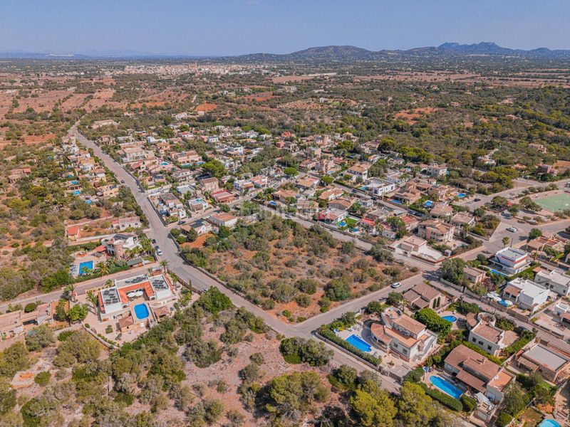 Foto 3bd48888-6599-4c66-96d1-578c9f0fc101. Terreny residencial a cala Santanyí Santanyí