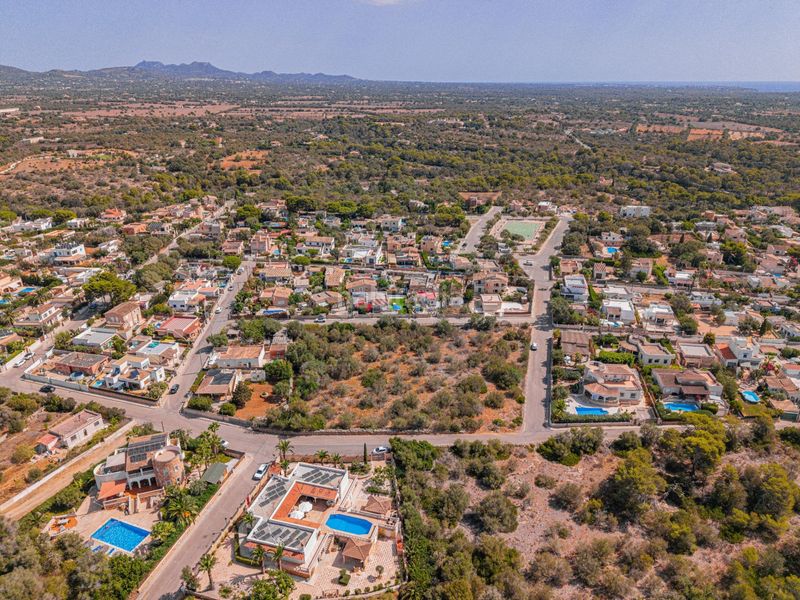 Foto 86b569c0-6852-4d26-a4ea-96f01cd3d105. Terreny residencial a cala Santanyí Santanyí