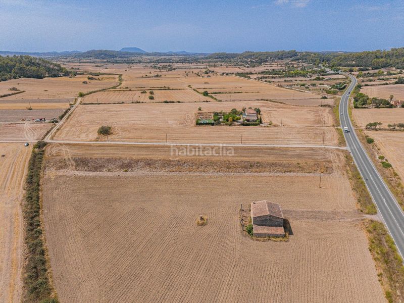 Foto e1f4caa0-a15a-4887-9f94-8dc8d01a0aa0. Finca rústica a Sineu