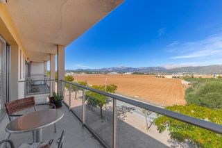 Dachwohnung in Santa margalida 10. Atico con terraza en sa pobla, mallorca