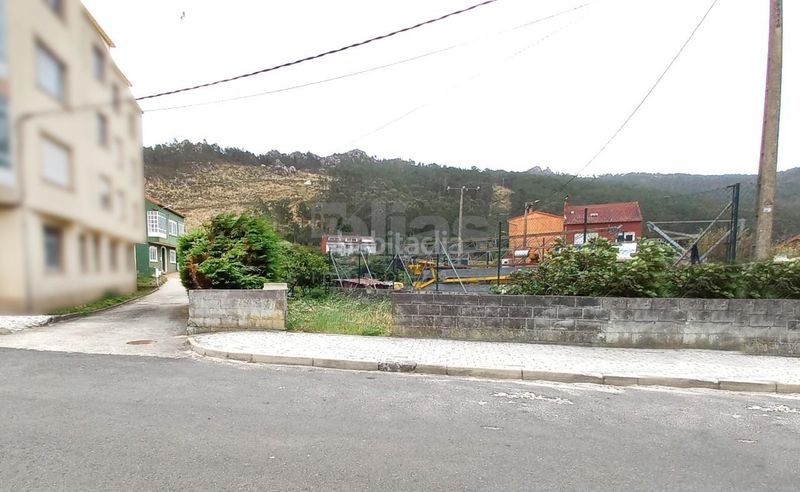 Foto 058d8575-b216-4be7-8683-379ff49ee332. Casa amb calefacció aparcament a Camariñas