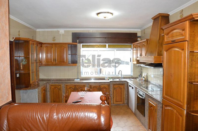 Foto 917341db-8fcd-4841-bd87-916583e483bb. Casa amb calefacció aparcament a Camariñas