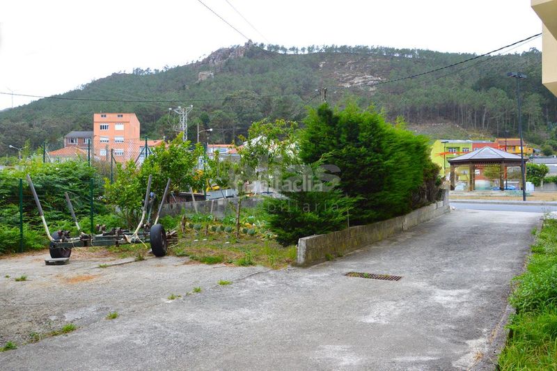 Foto 99c76261-96e8-4e12-99b7-02e65576d490. Casa amb calefacció aparcament a Camariñas