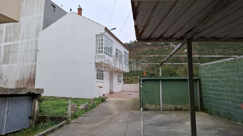 Foto a1ea11f3-a5dd-4ece-a38d-ecb8f784cae8. Casa amb calefacció aparcament a Camariñas