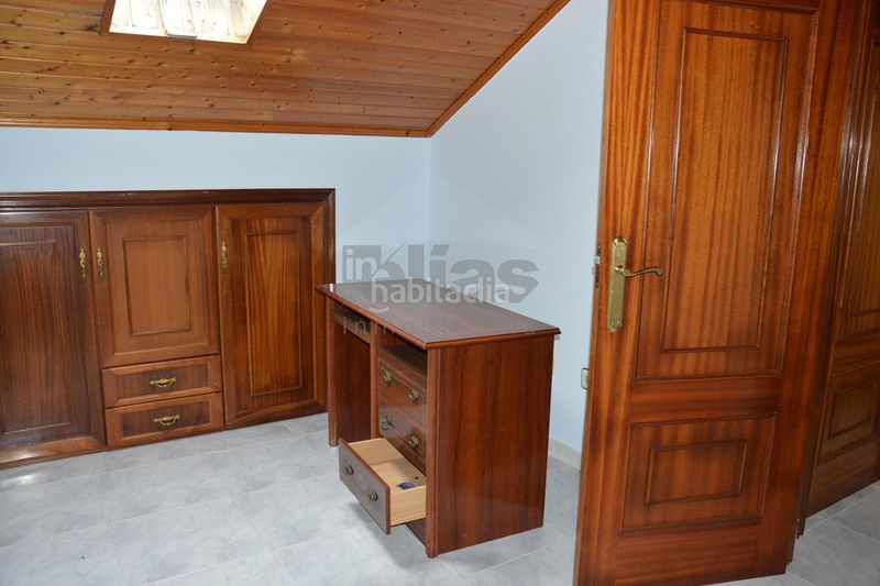 Foto b0690c06-36f3-4cfb-9a5c-7502cba1c4f9. Casa amb calefacció aparcament a Camariñas