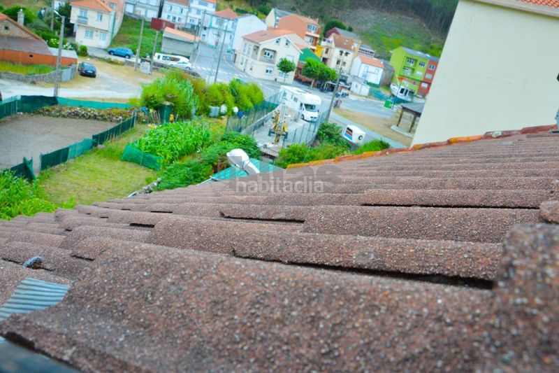 Foto ef1c441c-c824-4b20-91da-6be175e37349. Casa amb calefacció aparcament a Camariñas