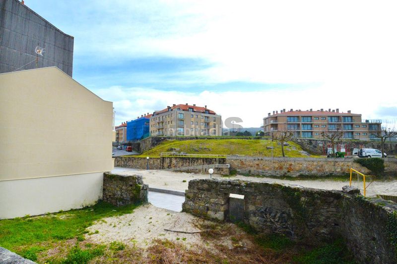 Foto 0c10d835-951a-4749-a79f-1ad4b263124b. Flat with heating in Ponteceso