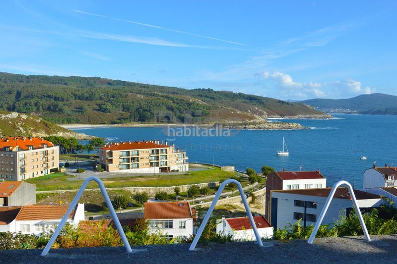 Foto 0c6ac154-3c47-4aca-a2d0-8c3234784d6c. Flat with heating in Ponteceso