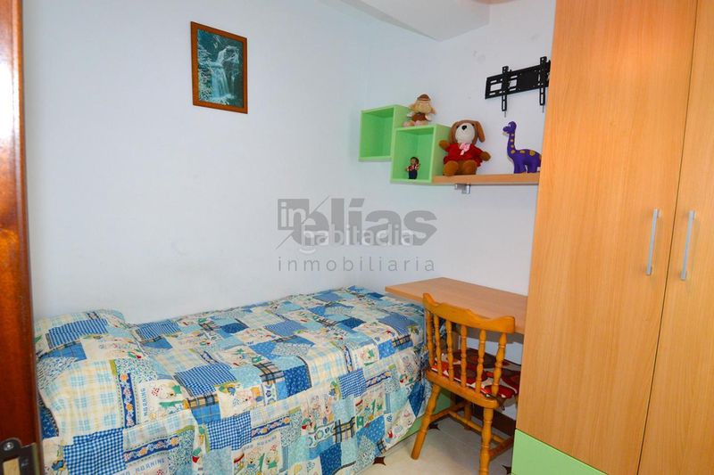 Foto 0cf9685f-c6b7-4b5e-a466-77237e4863fd. Flat with heating in Ponteceso