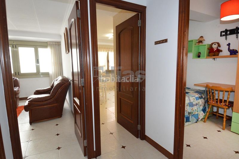 Foto 140d6d36-884d-4b0a-ad30-4b4dd46d5258. Flat with heating in Ponteceso