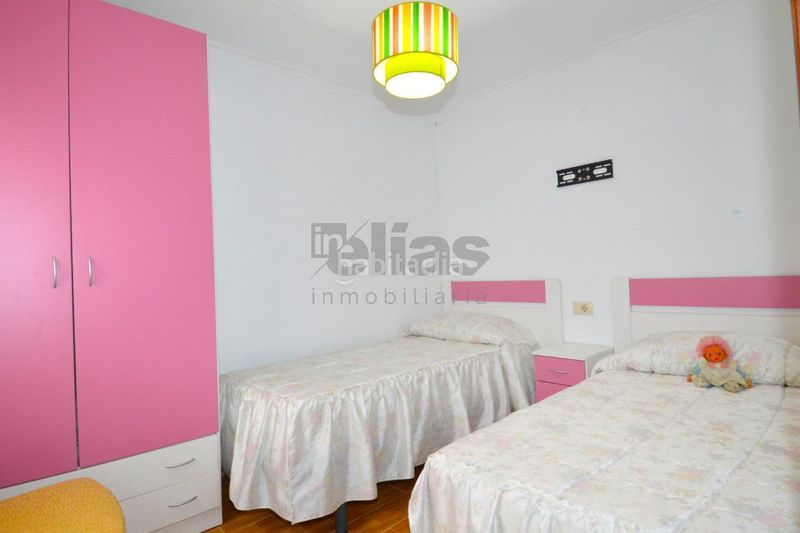 Foto 1972493d-df98-4f75-9928-4bc1be8a7be7. Flat with heating in Ponteceso