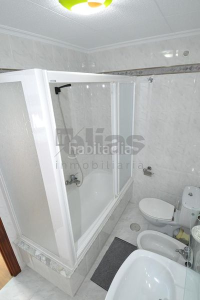 Foto 4c50bffa-ef92-4c38-b607-ea149e4749ba. Flat with heating in Ponteceso