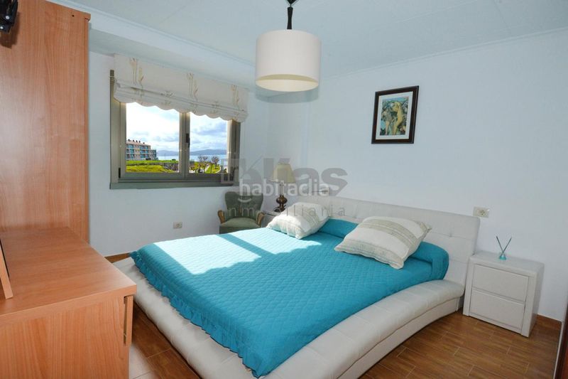 Foto 565ed2aa-266d-4472-a3b5-a5e940f90283. Flat with heating in Ponteceso