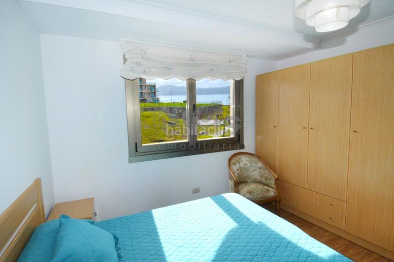 Foto 5f357667-0075-4f49-b9f1-54bf89b3bed7. Flat with heating in Ponteceso