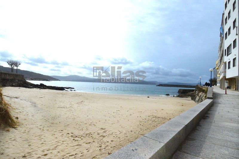 Foto a8c5053f-4a0d-4fb2-bebc-e12df48fe0fc. Flat with heating in Ponteceso
