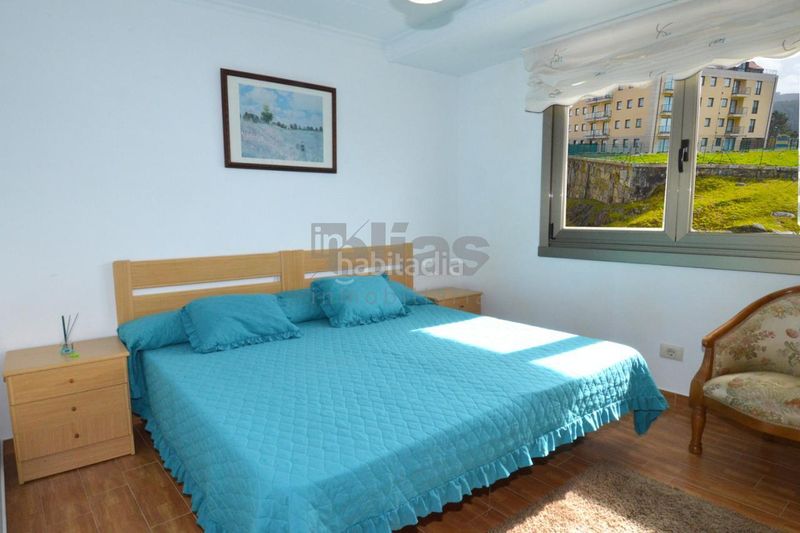 Foto a9823454-eef8-4958-bbbf-f97b049757ab. Flat with heating in Ponteceso