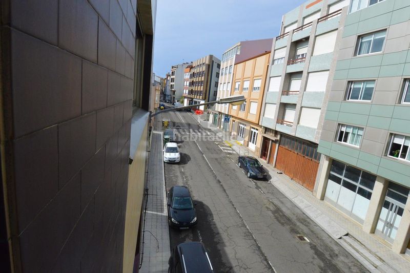 Foto be9bc984-d6a4-4d94-a9d2-59bc50302940. Flat with heating in Ponteceso