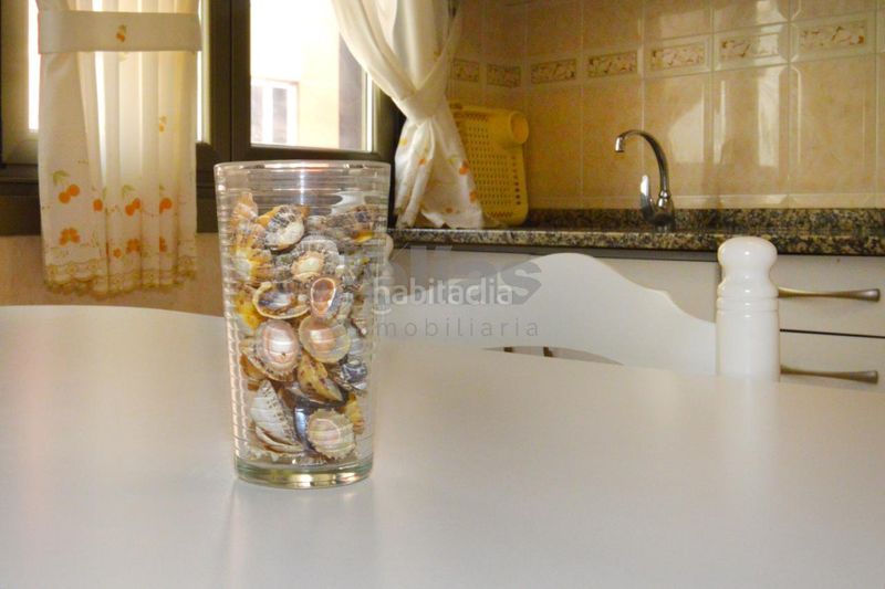 Foto d96d53bc-31a4-4efe-9767-ae30544694b5. Flat with heating in Ponteceso