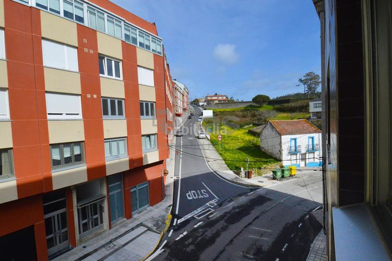 Foto df8dcddf-3919-456a-a78a-b3013f5c42ec. Flat with heating in Ponteceso