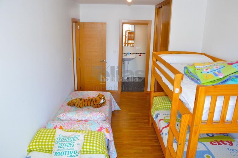 Foto 21bcfa39-f182-4e82-a805-cad2e5f32b43. Pis amb calefacció aparcament a Cabana de Bergantiños