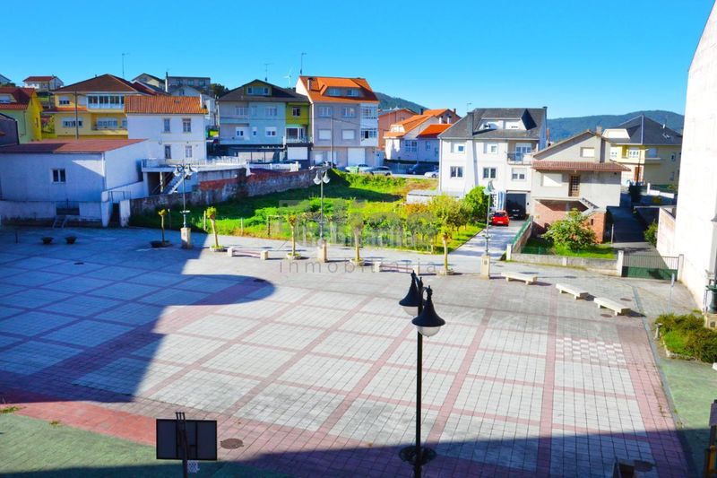 Foto afab5f8c-7af3-419e-bf99-39fd473b77eb. Pis amb calefacció aparcament a Cabana de Bergantiños