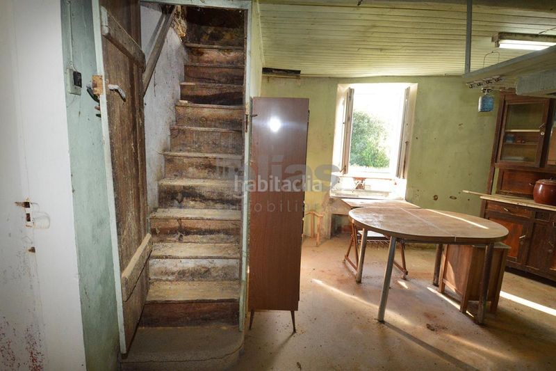 Foto b35576fe-a10e-4831-bf85-1560f19d0fb6. Casa a Zas