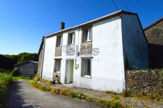 House in Zas