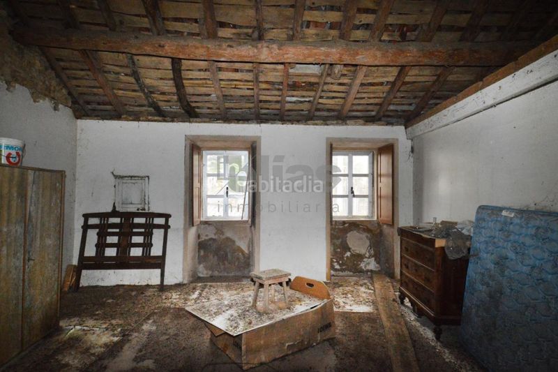 Foto 20cc1112-9aff-42e3-a6da-5f243619107e. Casa amb calefacció a Zas