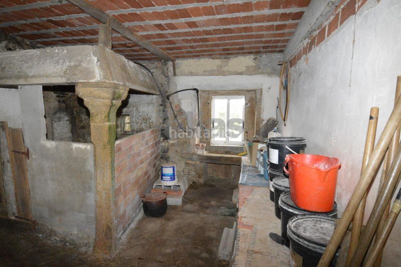 Foto 6758191e-2a96-4523-9088-40ce044c6f0f. Casa amb calefacció a Zas
