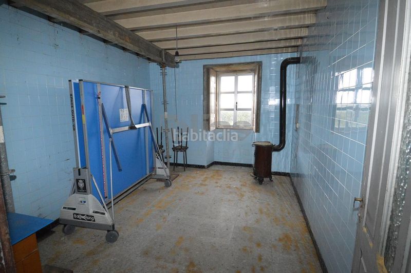 Foto a4731db1-a778-4409-9947-bd43d2e80f21. Casa amb calefacció a Zas