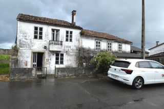 Casa a Zas