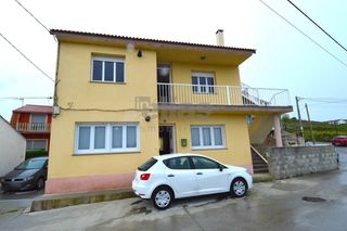 Maison à Laxe