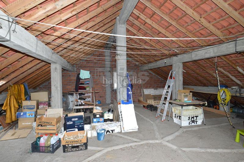Foto 60904847-35df-43d9-9cdc-ab3cd77163ad. Haus mit heizung in Laxe