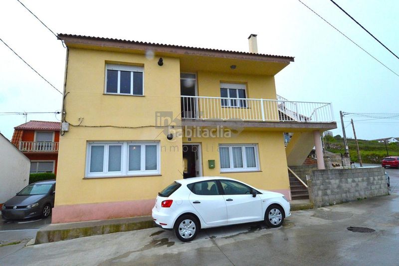 Foto 88460a2a-9086-46fb-8b3c-dcec868e95dc. Haus mit heizung in Laxe