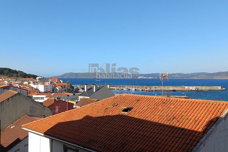 Foto edb06a6f-cbdb-4603-8a25-c49dab297aec. Haus mit heizung in Laxe