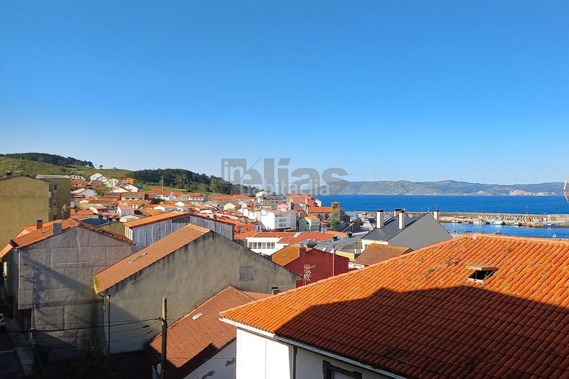 Foto ee767edf-e8ea-4636-8b5d-21f9b8ddfdb5. Haus mit heizung in Laxe