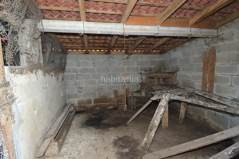 Foto b83804c1-813e-4aa5-96f8-a8c7cf56817e. Casa a Zas