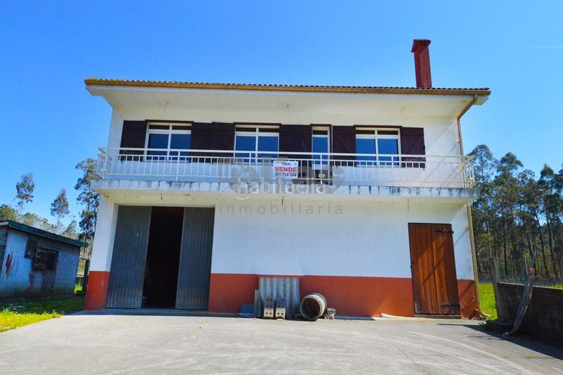 Foto f41e0d4a-af4a-4075-835e-caf681d75ee6. Casa a Zas