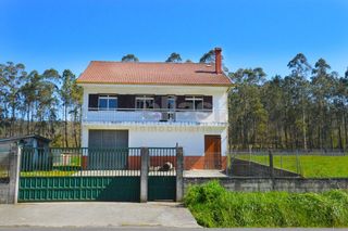 House in Zas